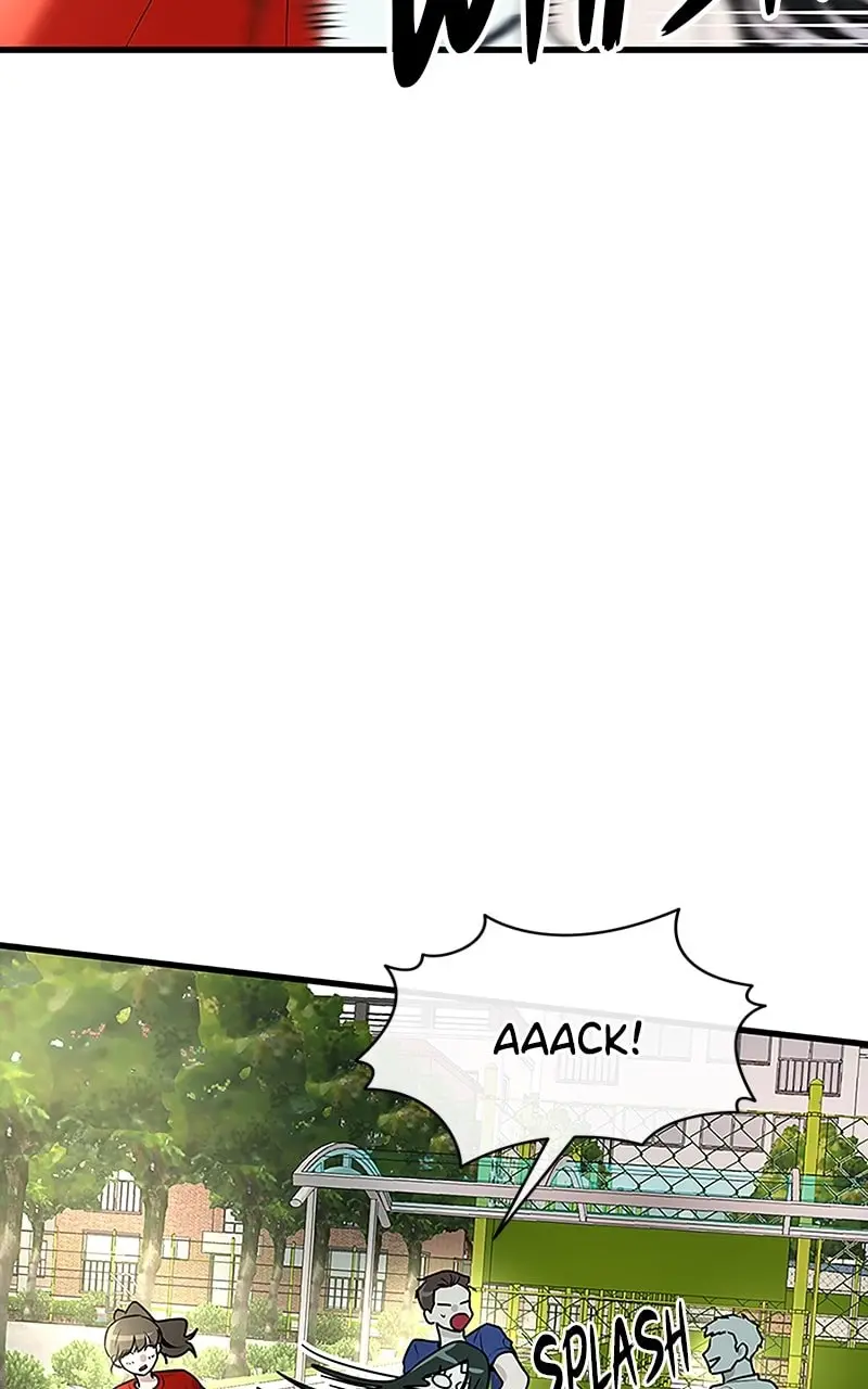Back to Chanbi - Chapter 11 - Page 26