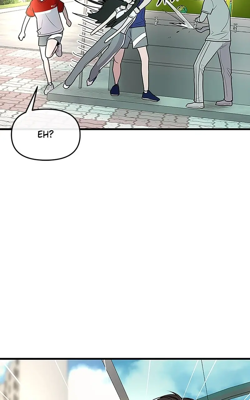 Back to Chanbi - Chapter 11 - Page 27
