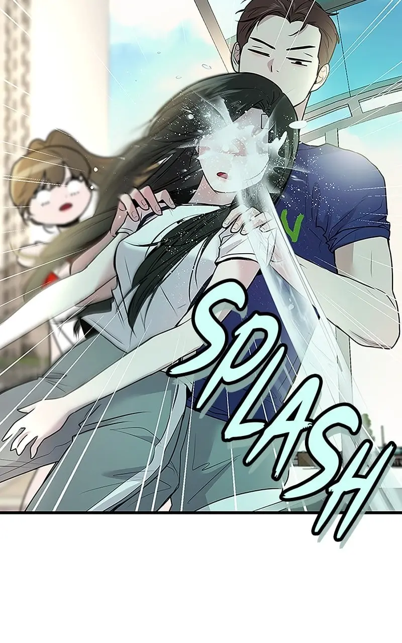 Back to Chanbi - Chapter 11 - Page 28