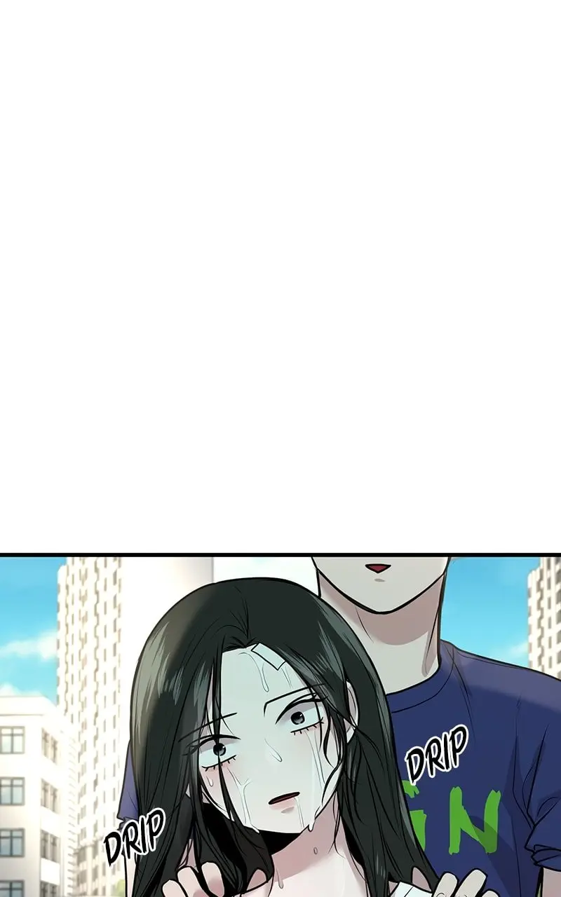 Back to Chanbi - Chapter 11 - Page 29