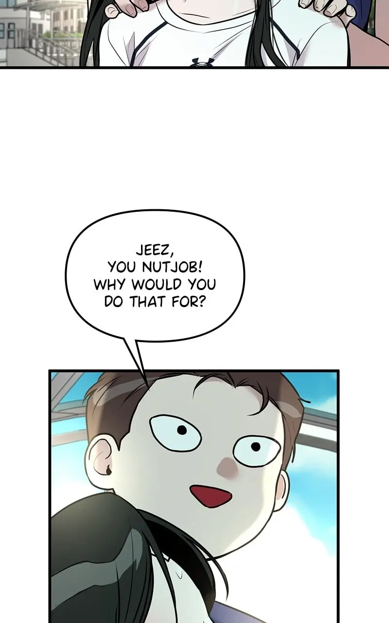 Back to Chanbi - Chapter 11 - Page 30