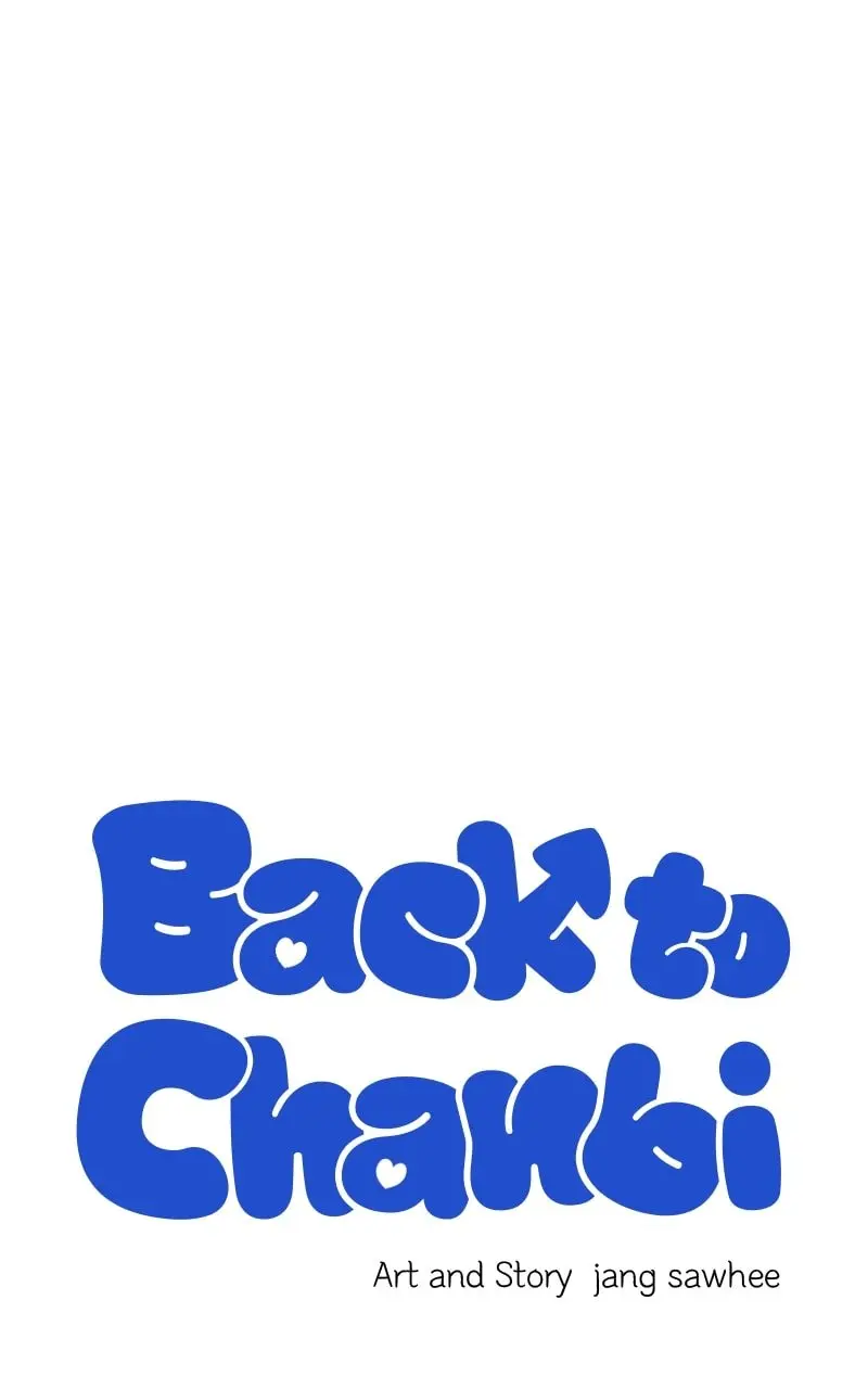 Back to Chanbi - Chapter 11 - Page 33