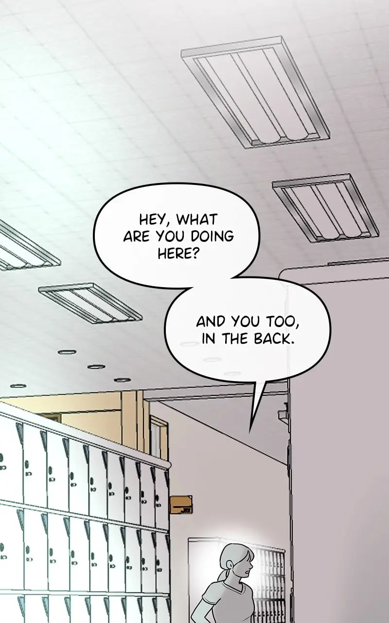 Back to Chanbi - Chapter 11 - Page 35