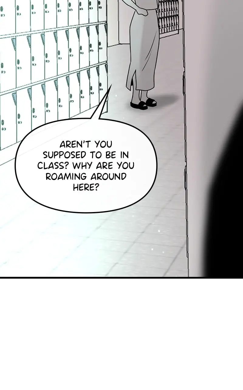 Back to Chanbi - Chapter 11 - Page 36