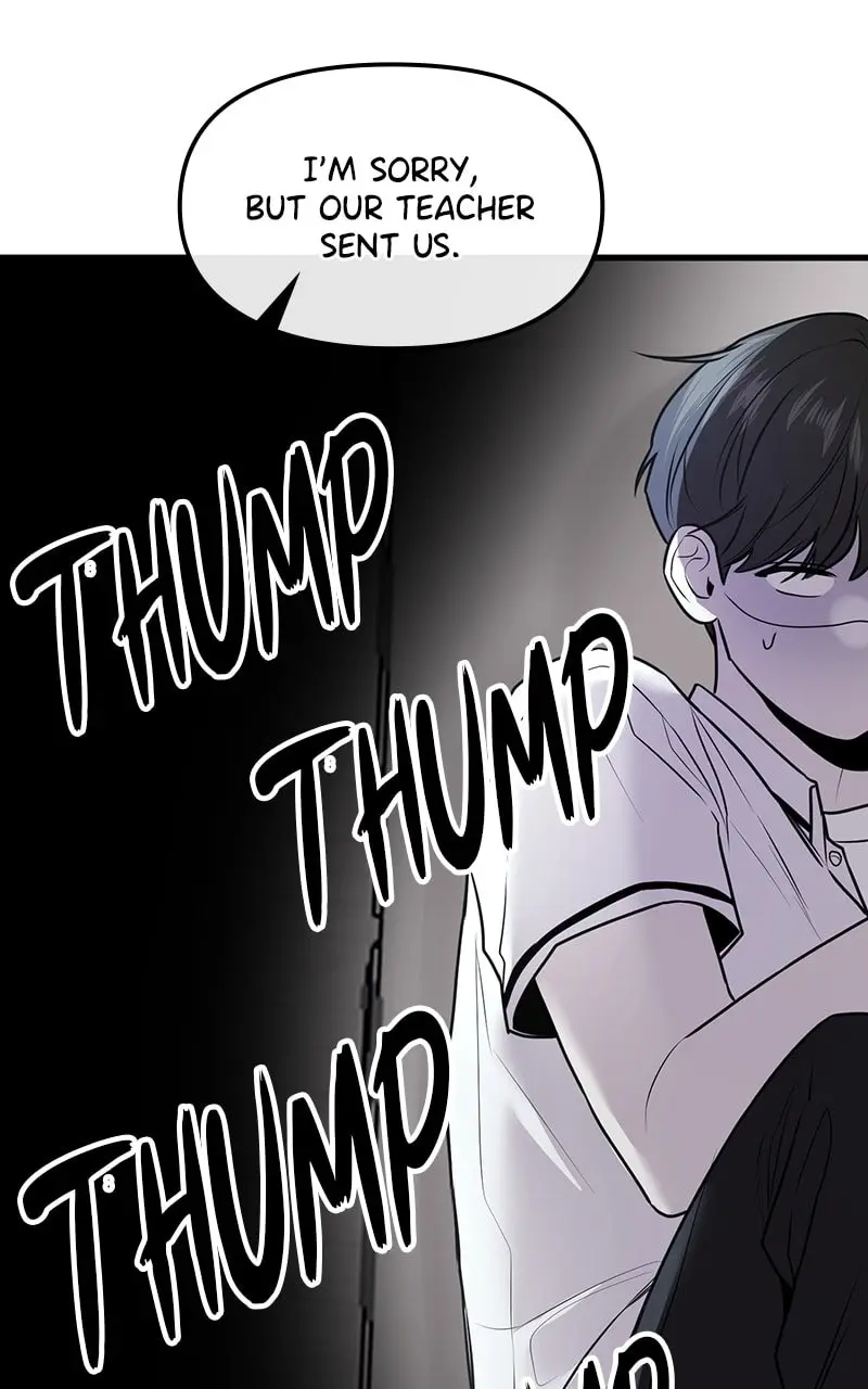 Back to Chanbi - Chapter 11 - Page 37