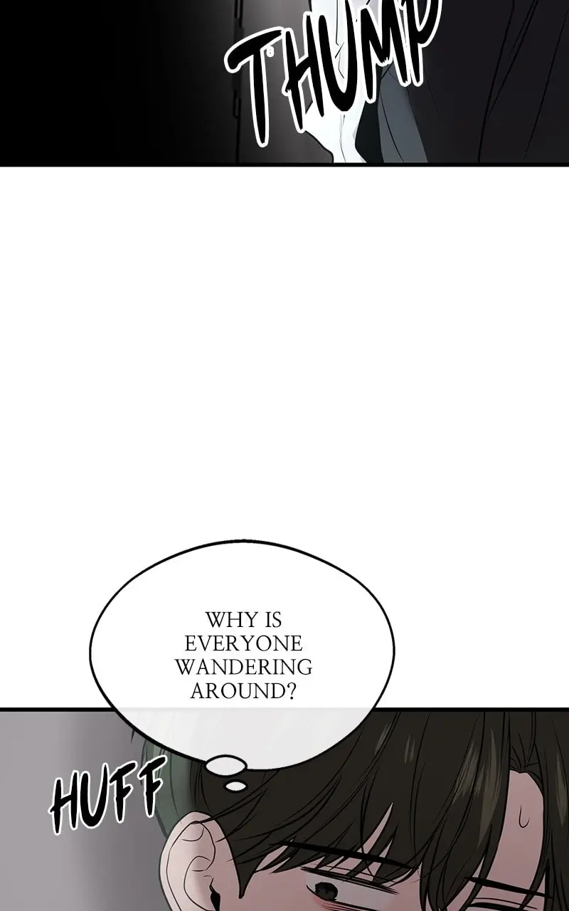 Back to Chanbi - Chapter 11 - Page 38