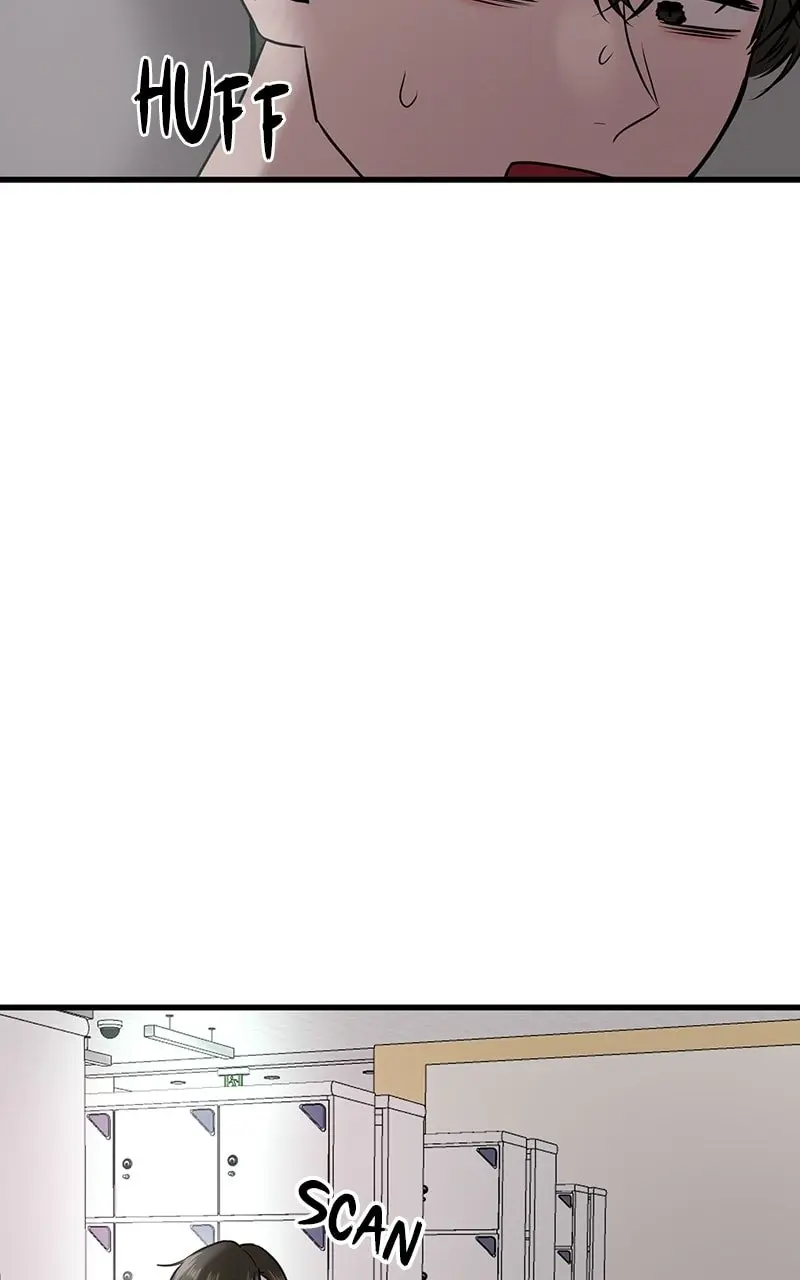 Back to Chanbi - Chapter 11 - Page 39
