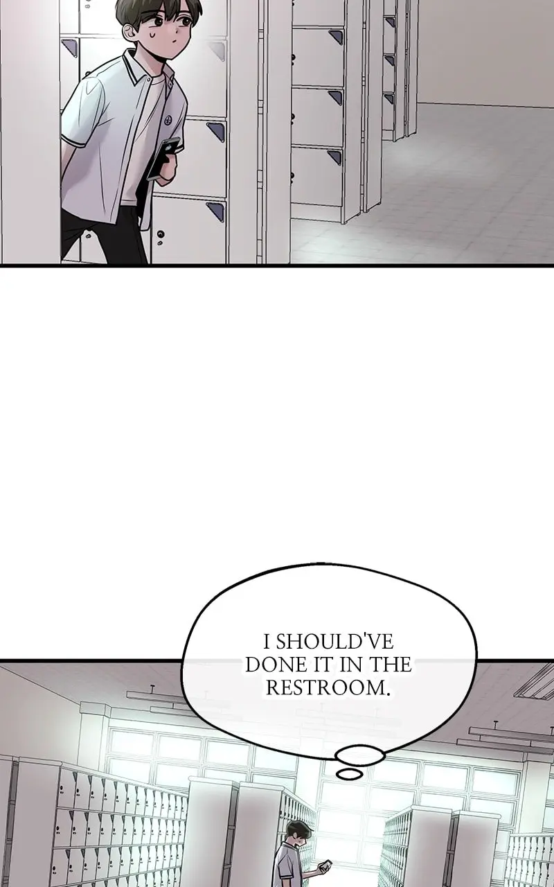Back to Chanbi - Chapter 11 - Page 40