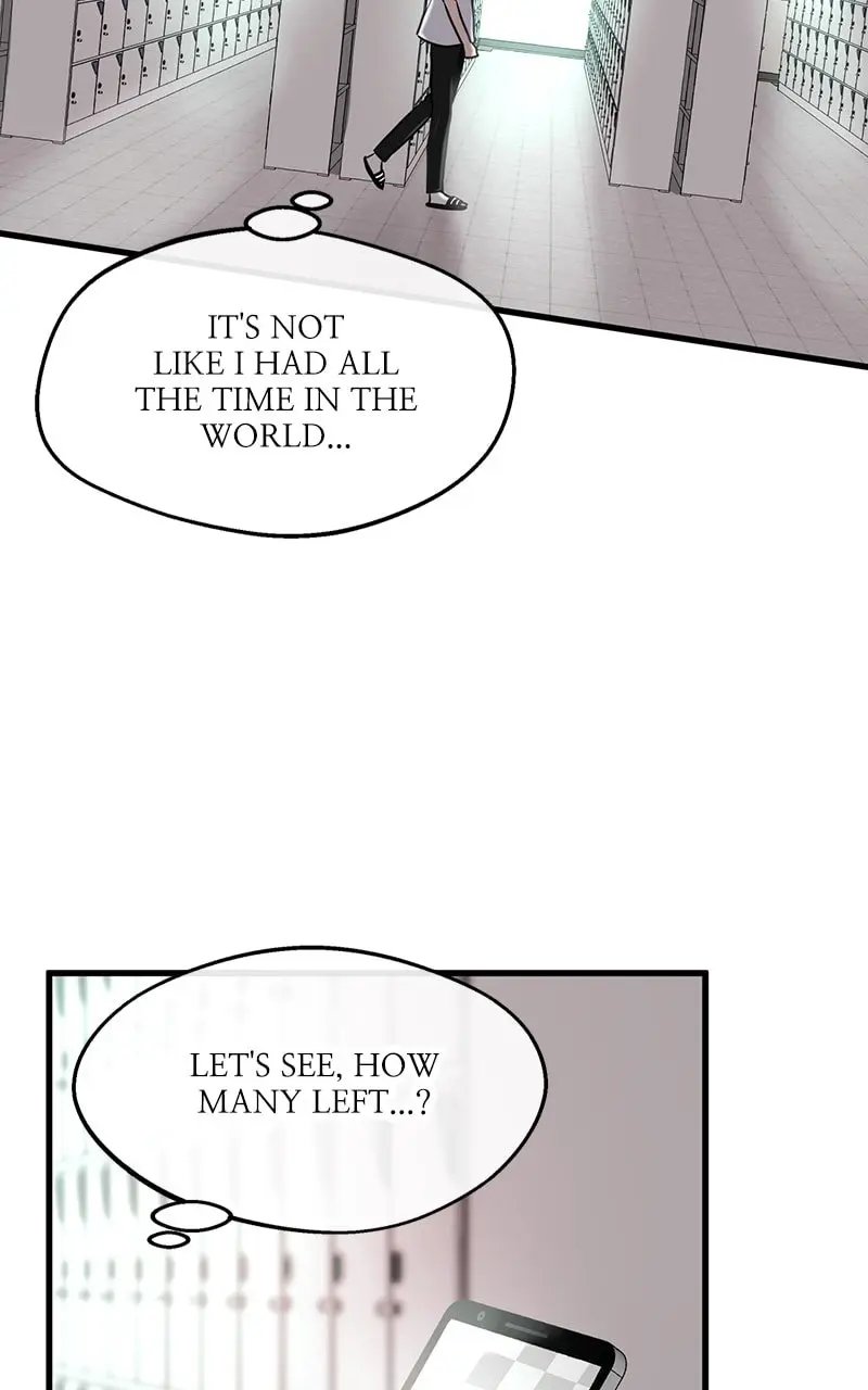 Back to Chanbi - Chapter 11 - Page 41