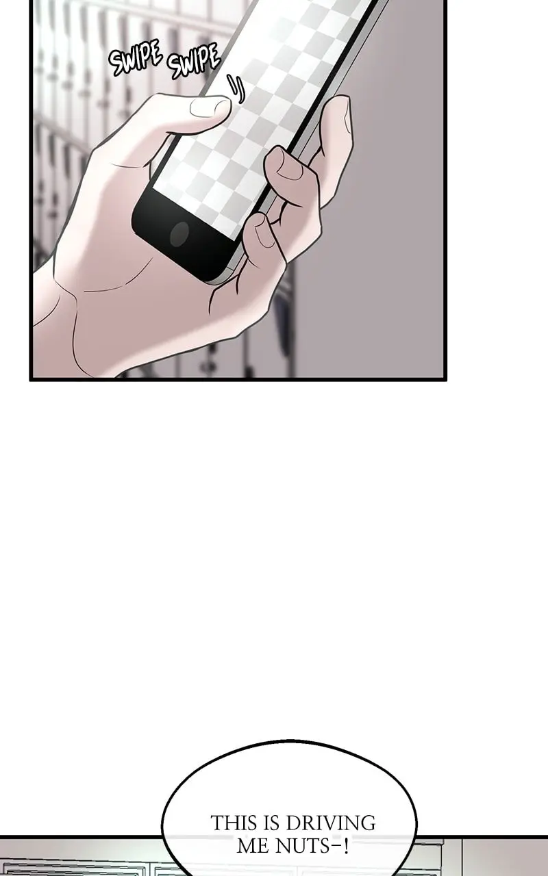 Back to Chanbi - Chapter 11 - Page 42