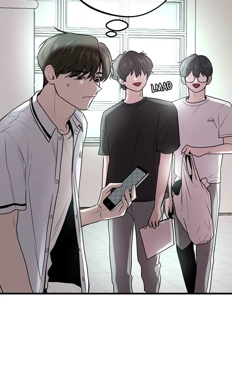 Back to Chanbi - Chapter 11 - Page 43