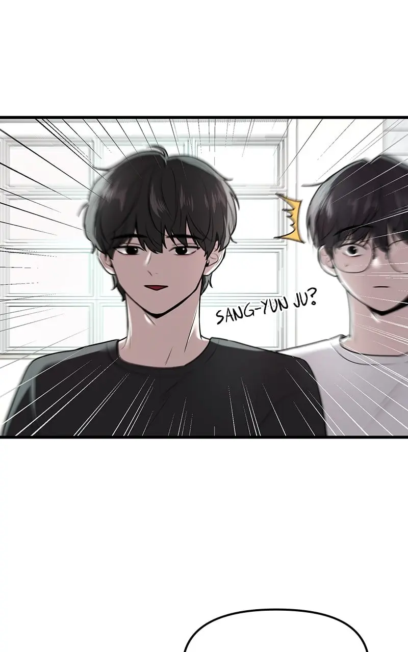 Back to Chanbi - Chapter 11 - Page 44