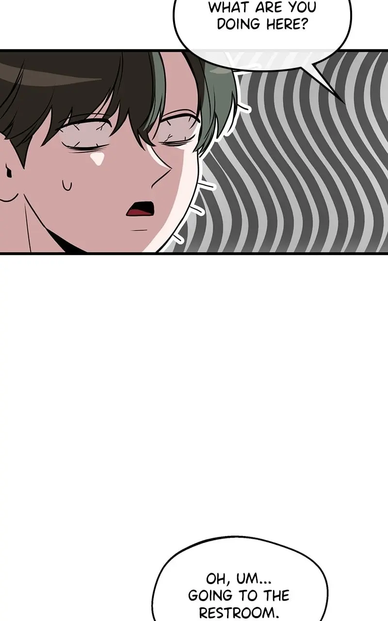 Back to Chanbi - Chapter 11 - Page 45