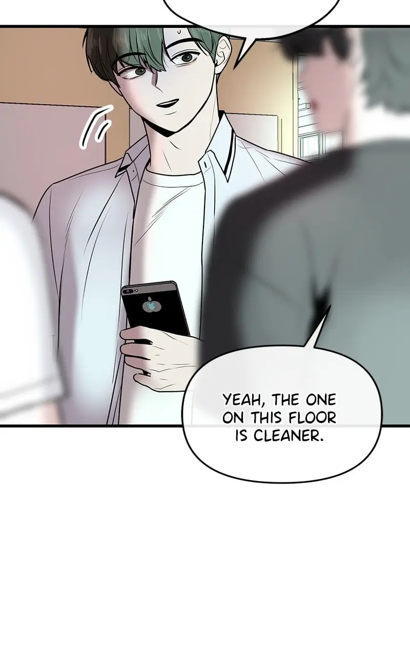 Back to Chanbi - Chapter 11 - Page 46