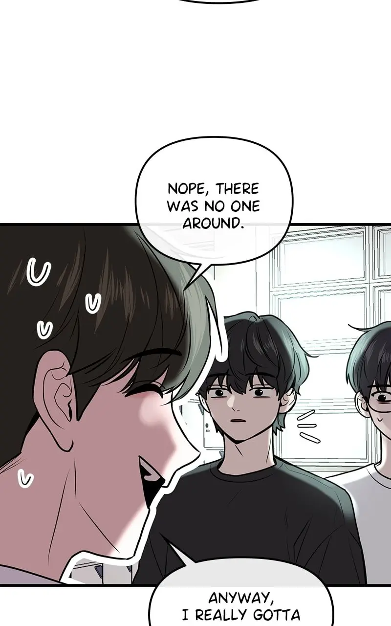 Back to Chanbi - Chapter 11 - Page 48