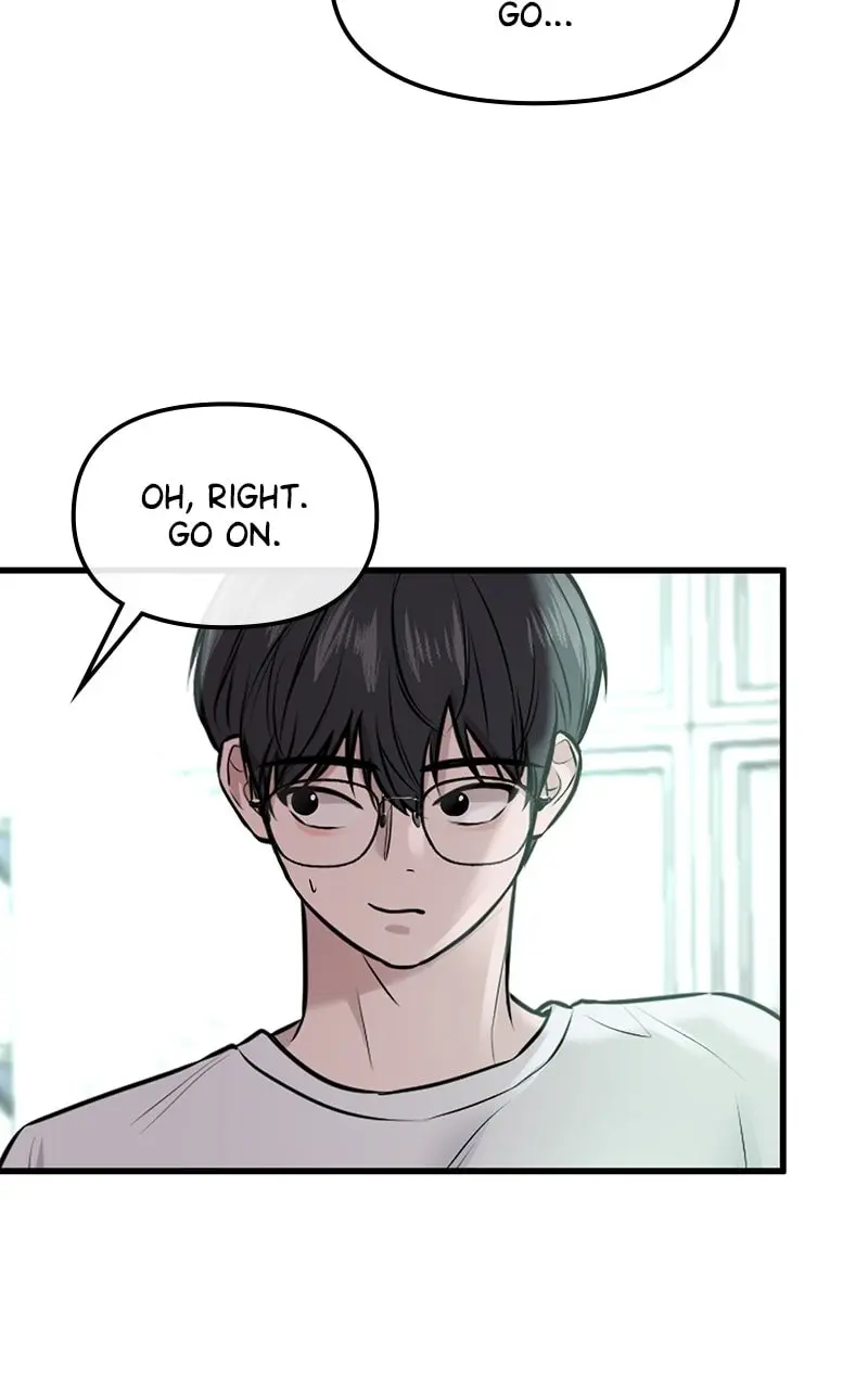 Back to Chanbi - Chapter 11 - Page 49