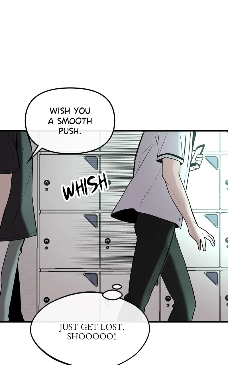 Back to Chanbi - Chapter 11 - Page 50
