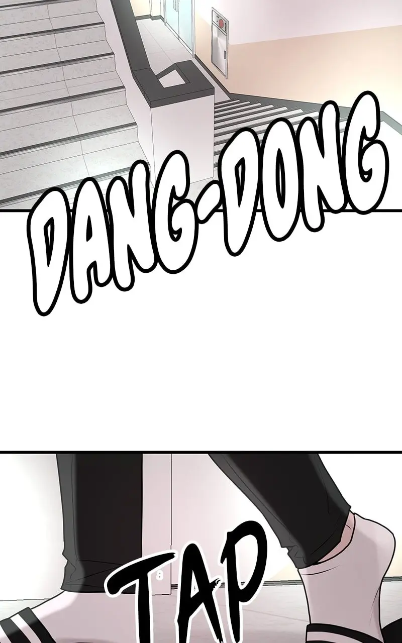 Back to Chanbi - Chapter 11 - Page 54