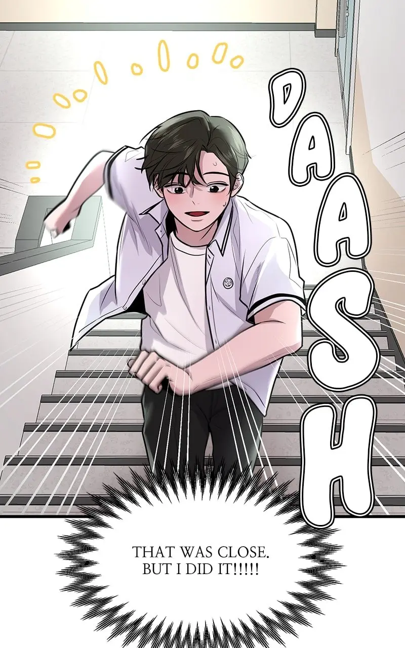 Back to Chanbi - Chapter 11 - Page 56