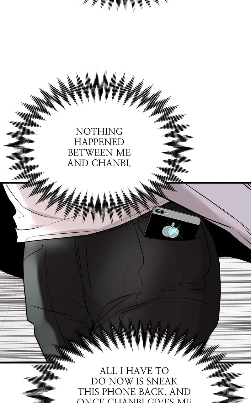 Back to Chanbi - Chapter 11 - Page 57