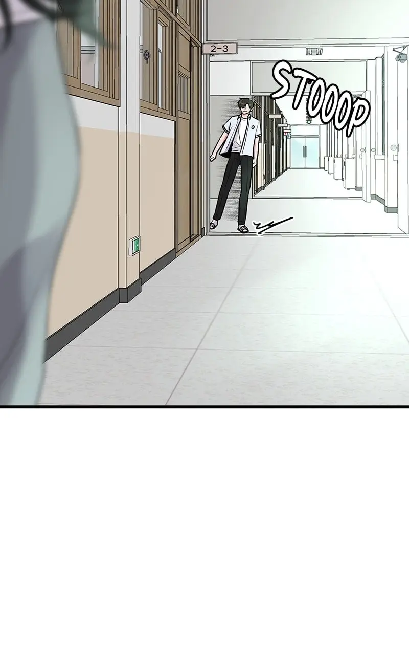 Back to Chanbi - Chapter 11 - Page 59