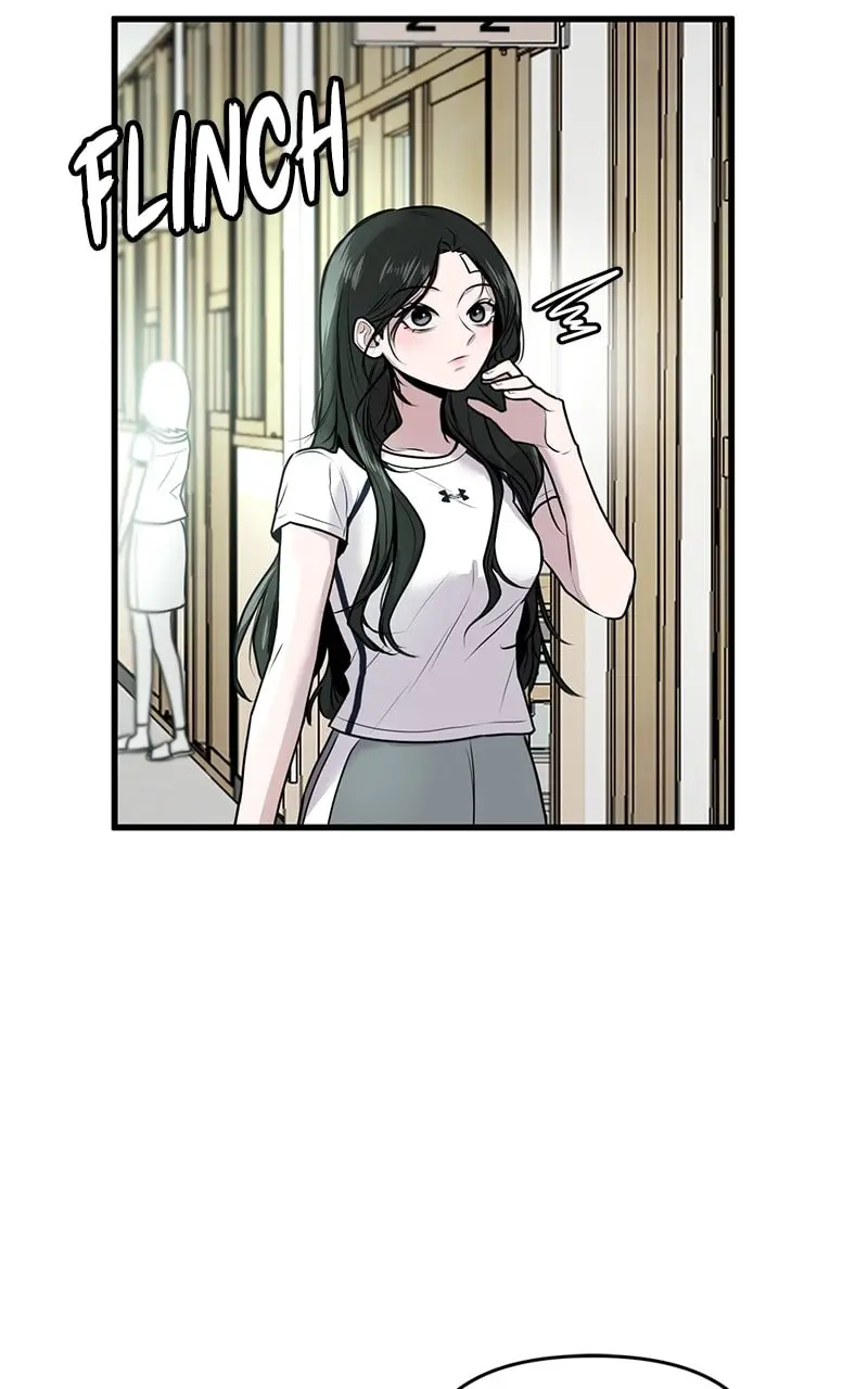 Back to Chanbi - Chapter 11 - Page 60