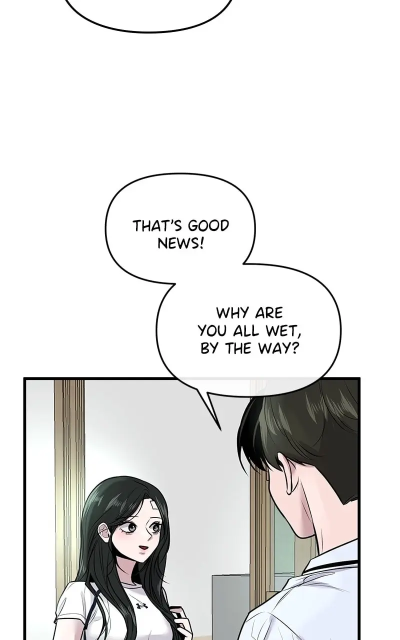 Back to Chanbi - Chapter 11 - Page 62