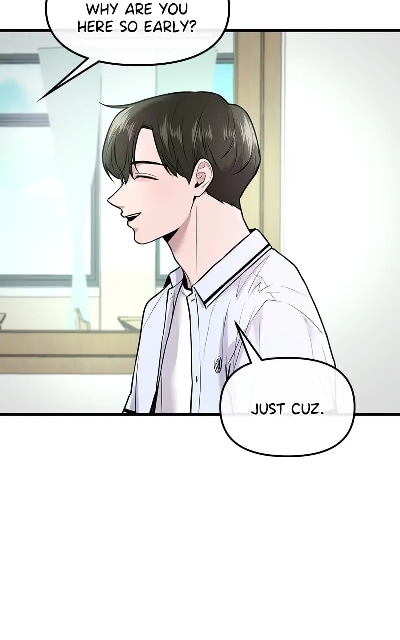 Back to Chanbi - Chapter 11 - Page 64