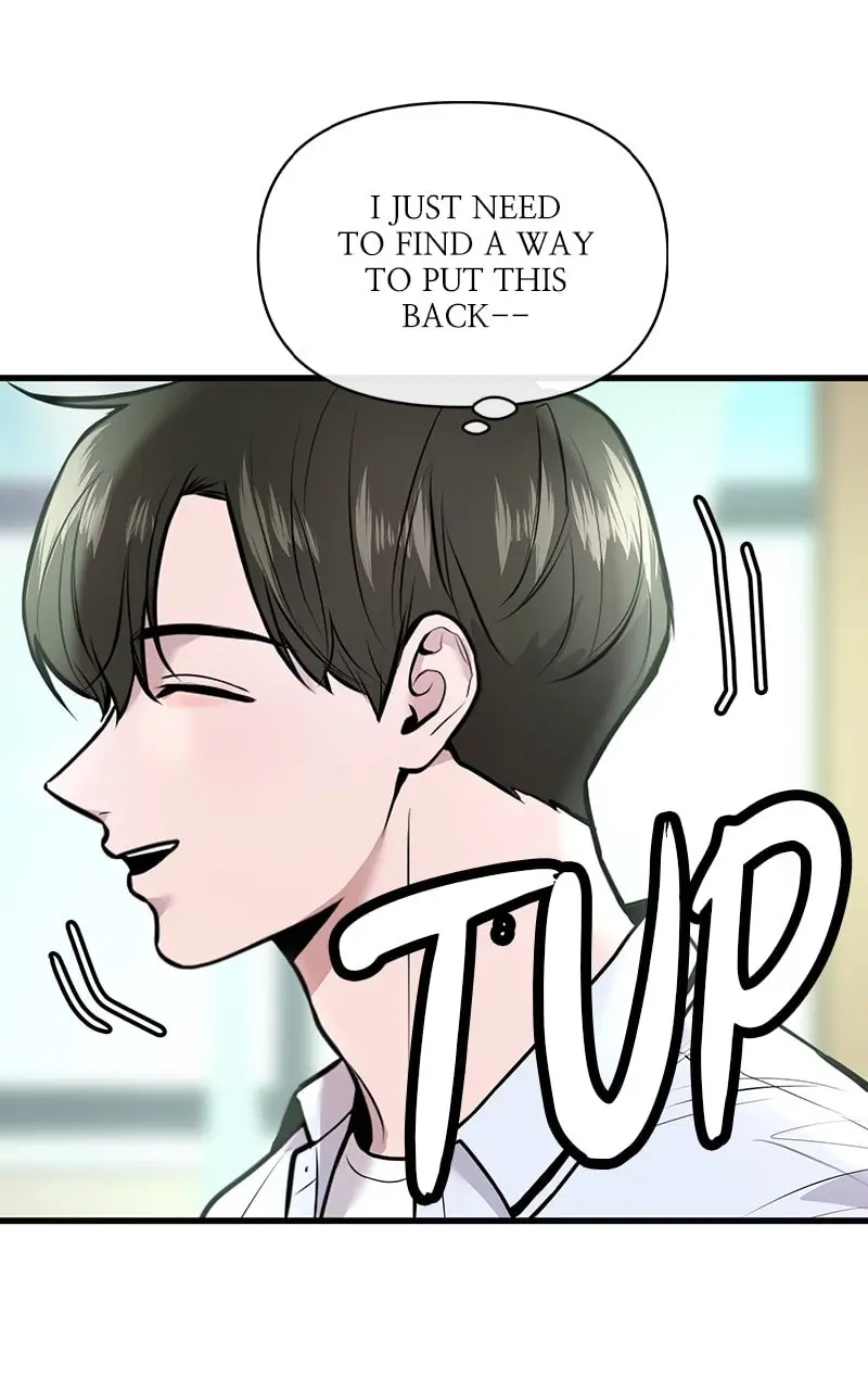 Back to Chanbi - Chapter 11 - Page 65