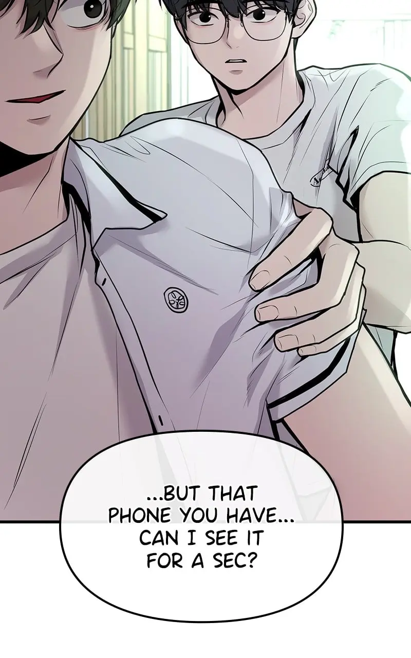 Back to Chanbi - Chapter 11 - Page 67