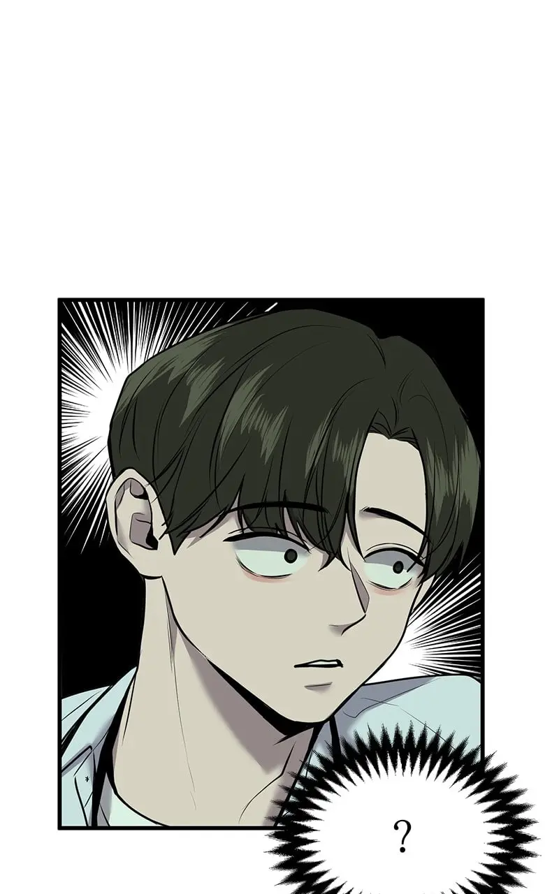 Back to Chanbi - Chapter 11 - Page 68