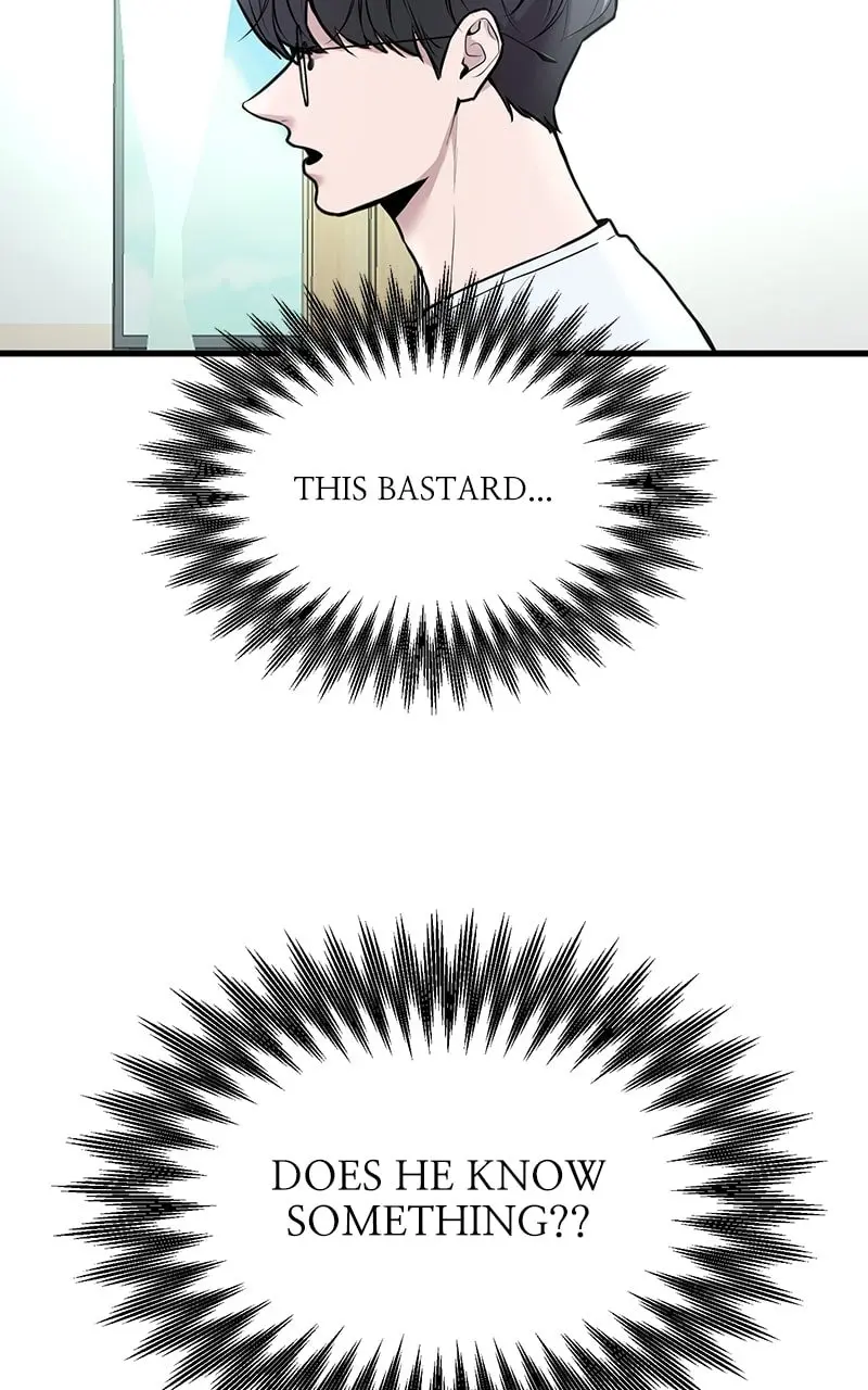 Back to Chanbi - Chapter 11 - Page 71
