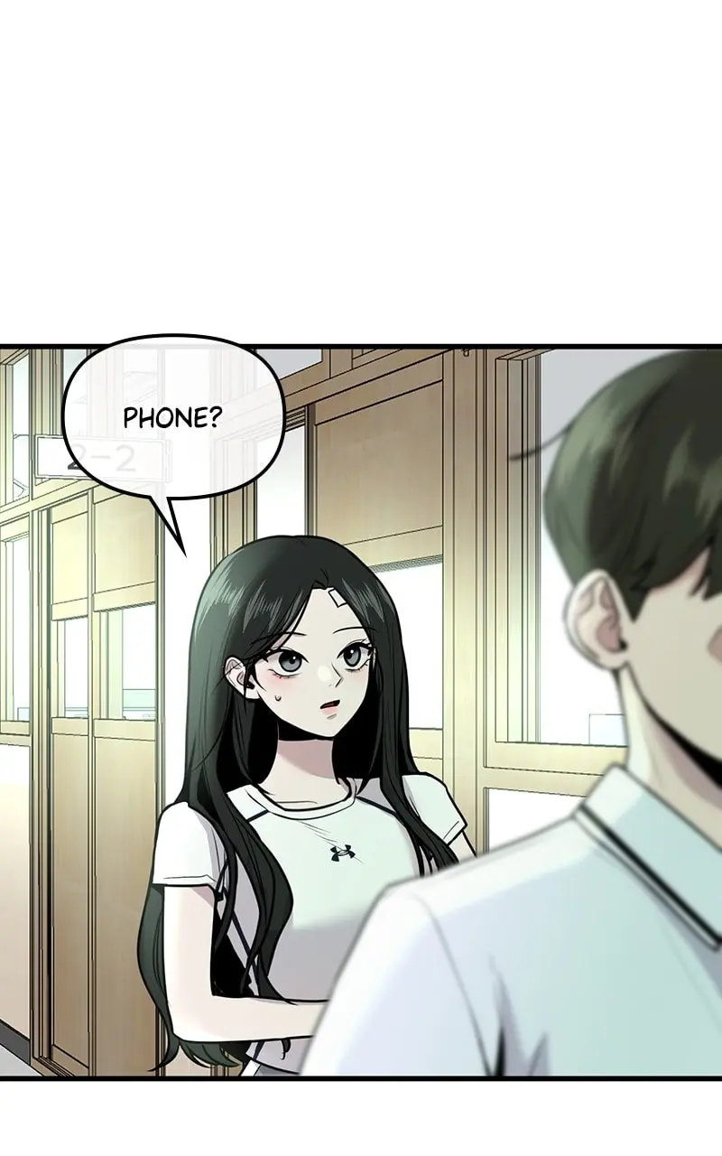 Back to Chanbi - Chapter 11 - Page 75
