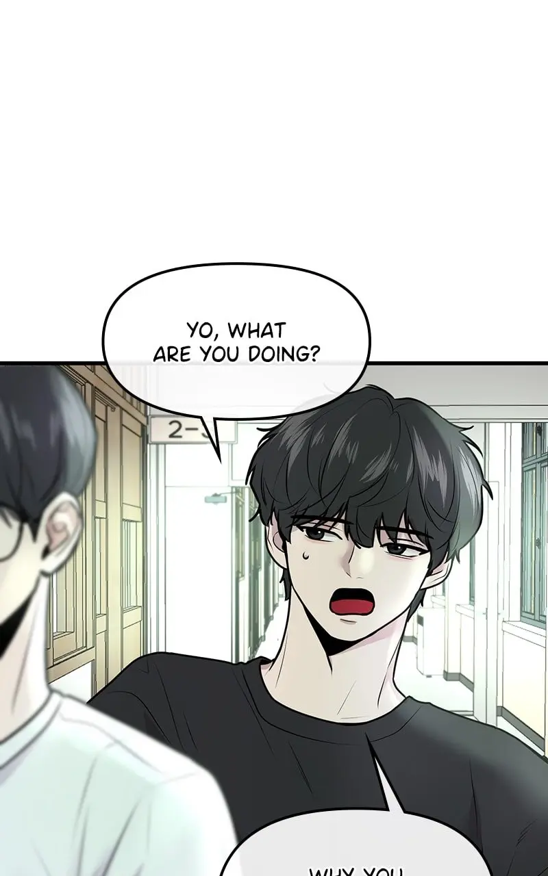 Back to Chanbi - Chapter 11 - Page 77