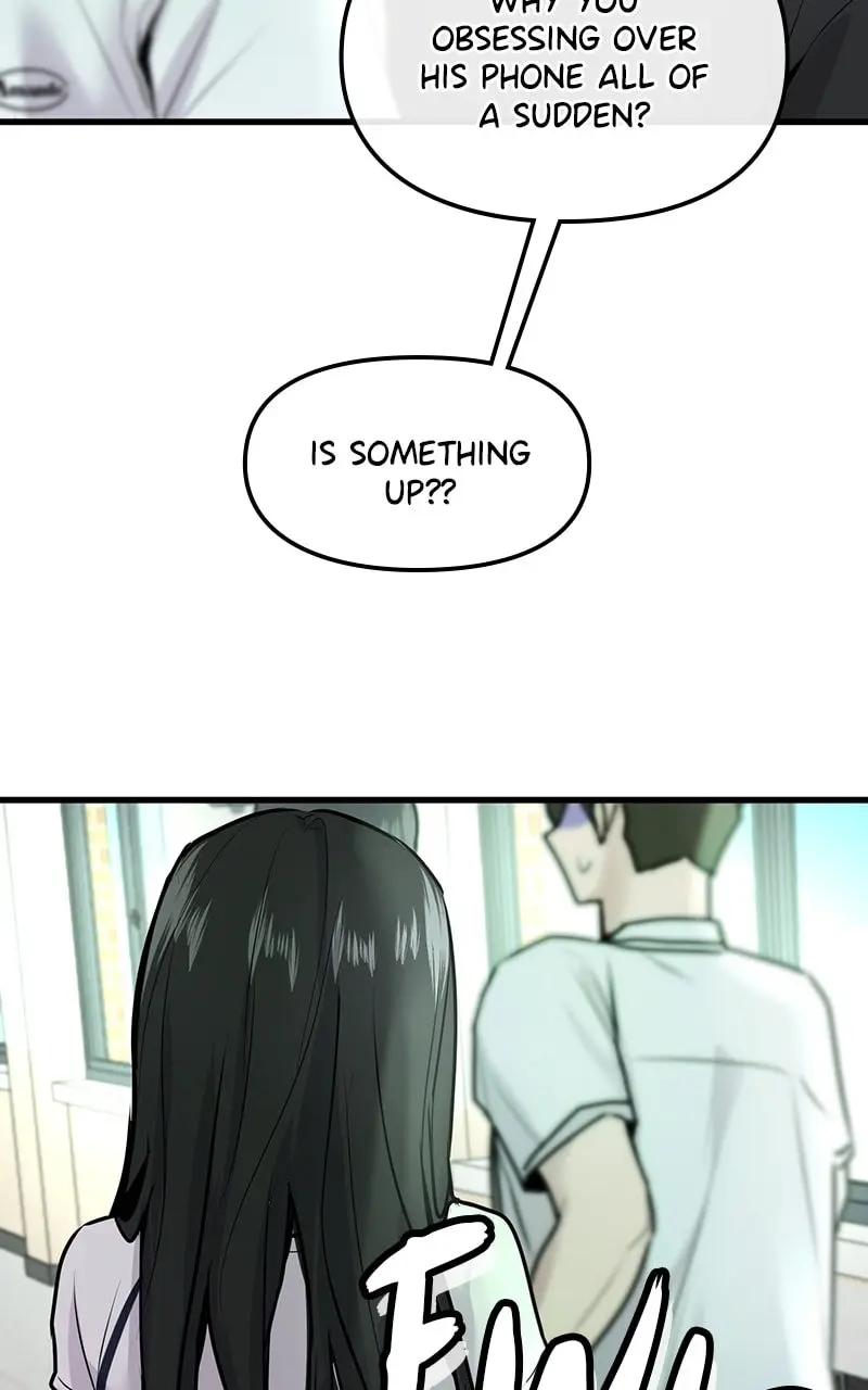 Back to Chanbi - Chapter 11 - Page 78