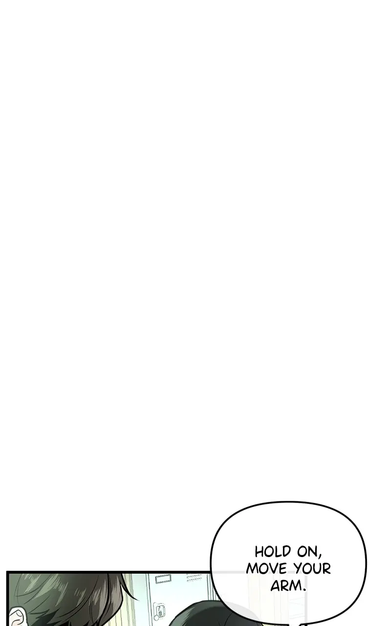 Back to Chanbi - Chapter 11 - Page 80