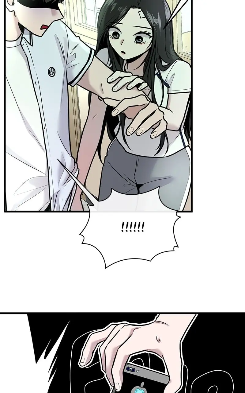 Back to Chanbi - Chapter 11 - Page 81
