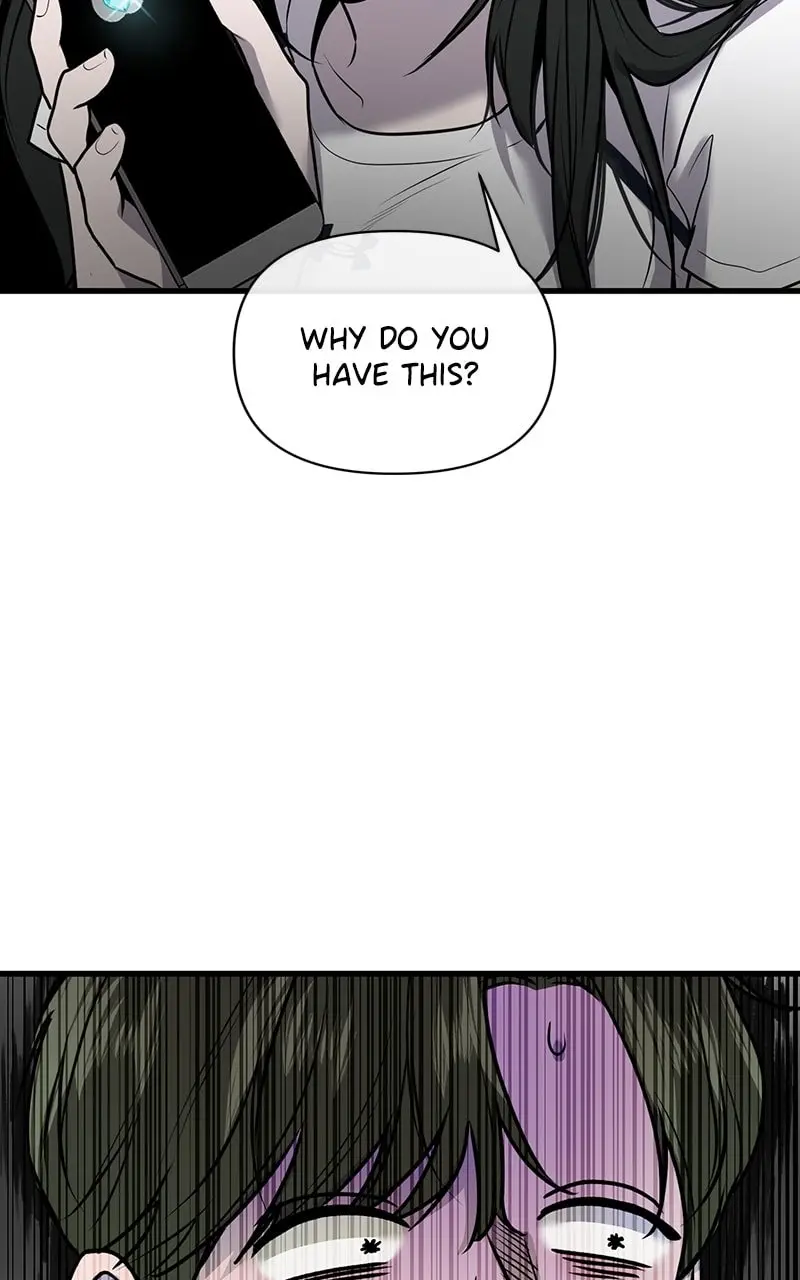 Back to Chanbi - Chapter 11 - Page 83