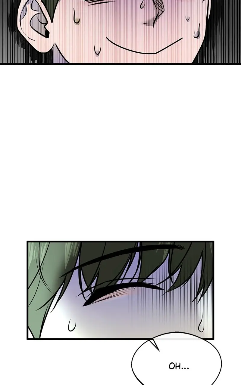 Back to Chanbi - Chapter 11 - Page 84