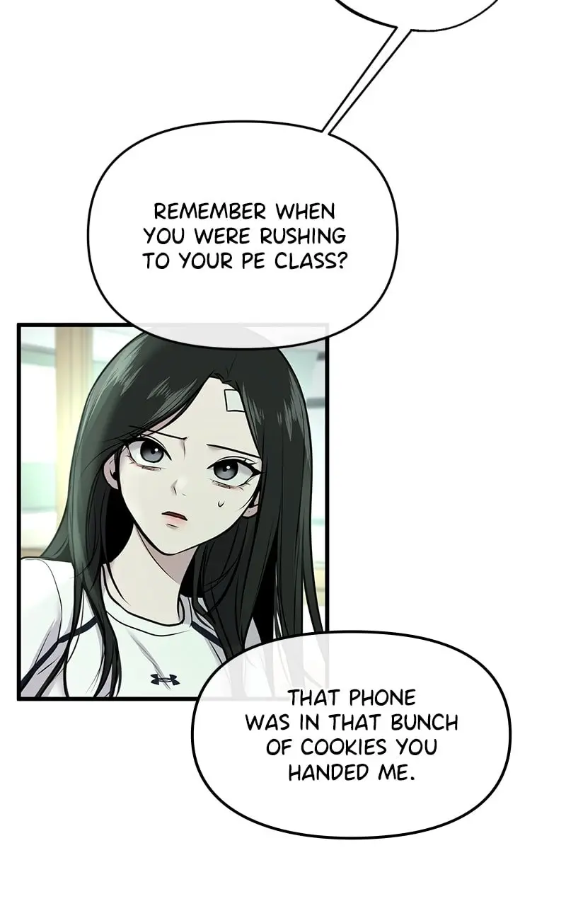 Back to Chanbi - Chapter 11 - Page 85