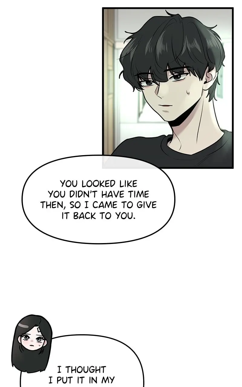 Back to Chanbi - Chapter 11 - Page 86