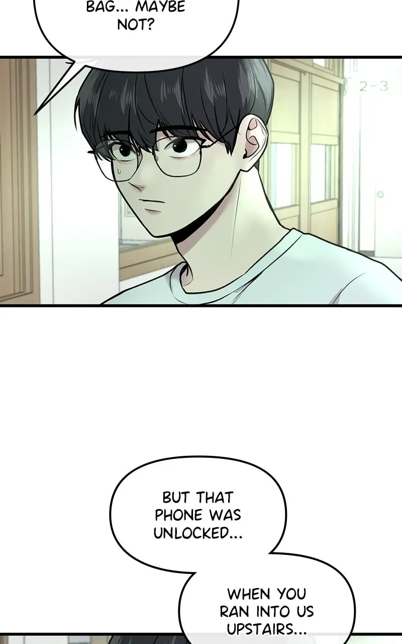 Back to Chanbi - Chapter 11 - Page 87