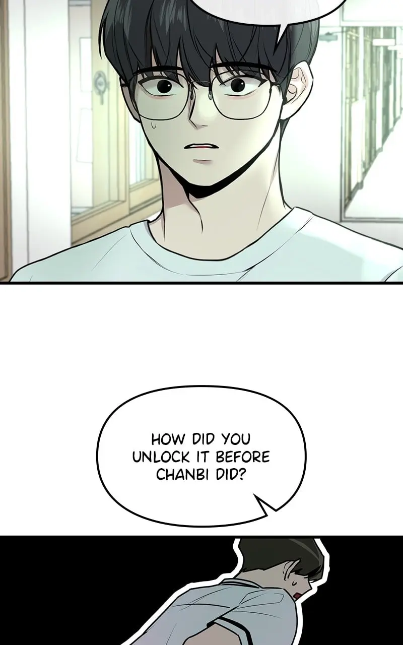 Back to Chanbi - Chapter 11 - Page 88