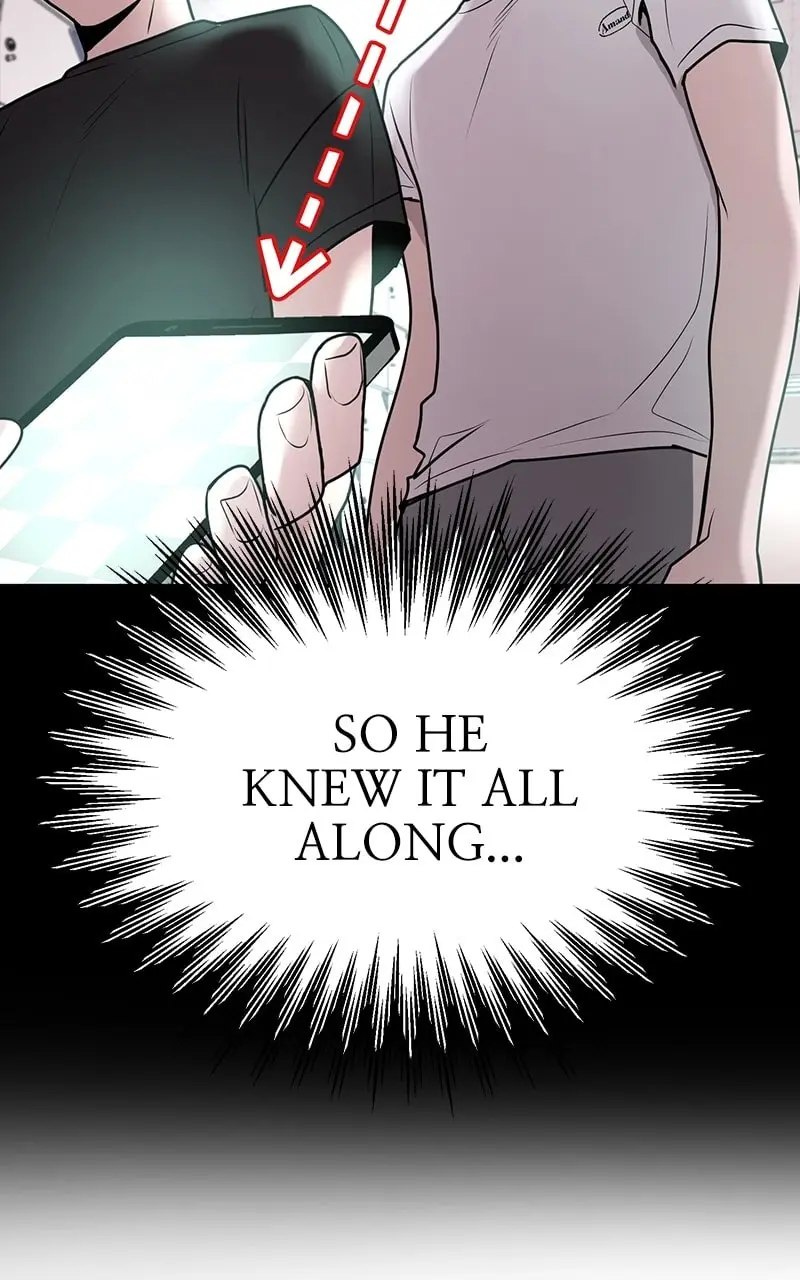 Back to Chanbi - Chapter 11 - Page 90