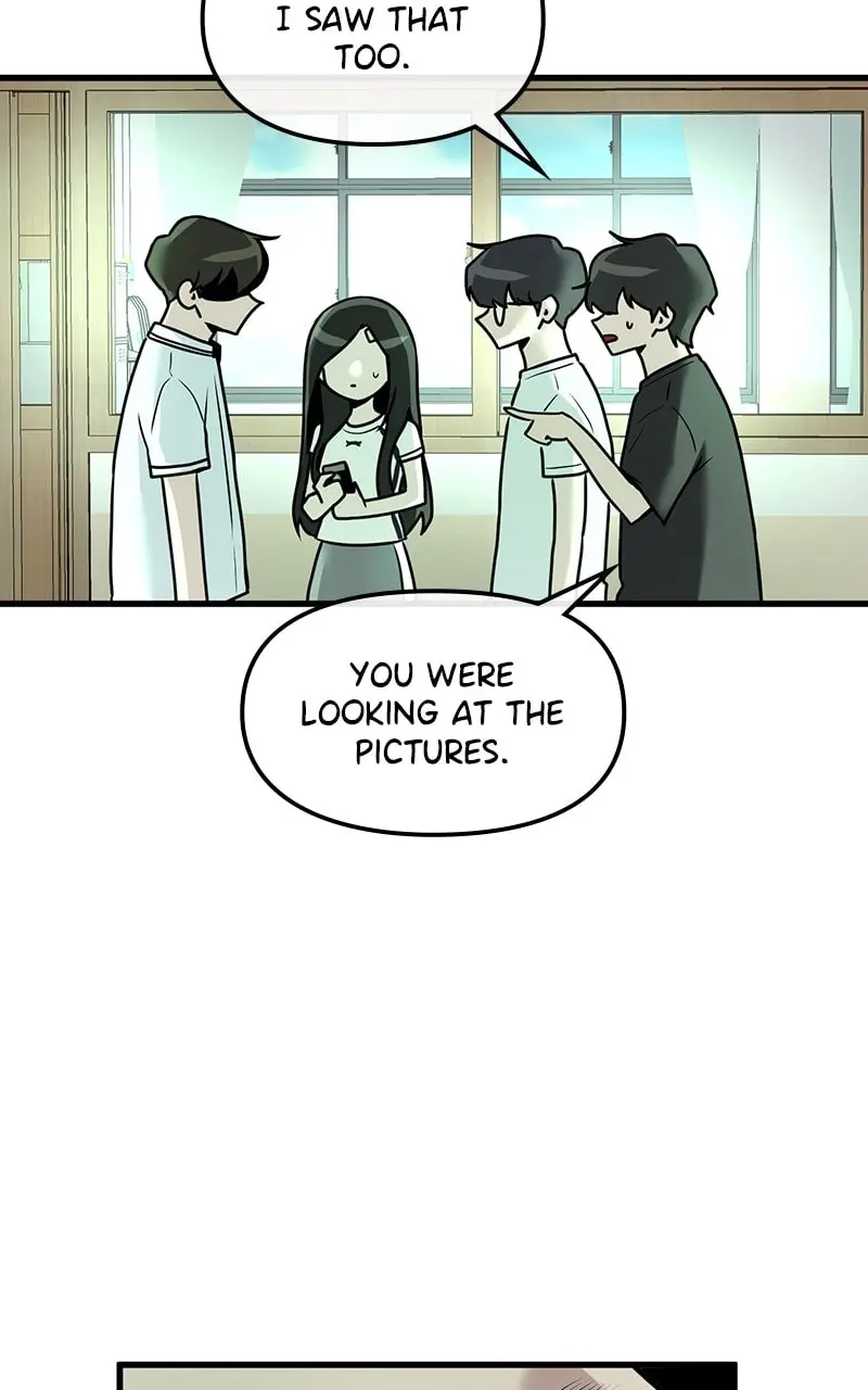Back to Chanbi - Chapter 11 - Page 92