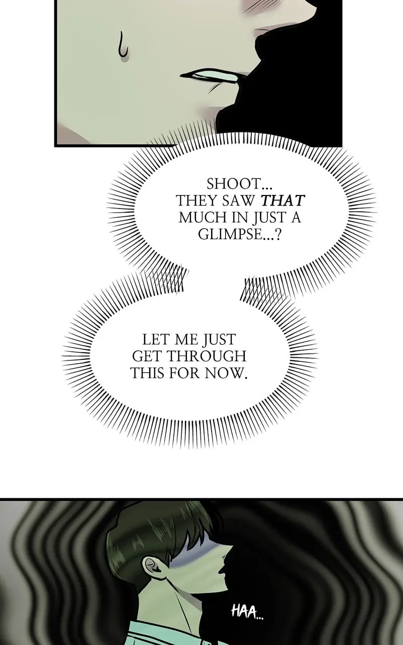 Back to Chanbi - Chapter 11 - Page 93