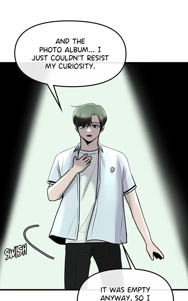 Back to Chanbi - Chapter 11 - Page 96