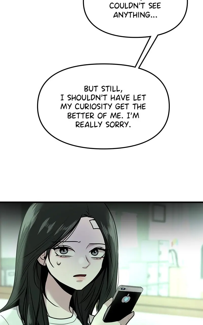 Back to Chanbi - Chapter 11 - Page 97