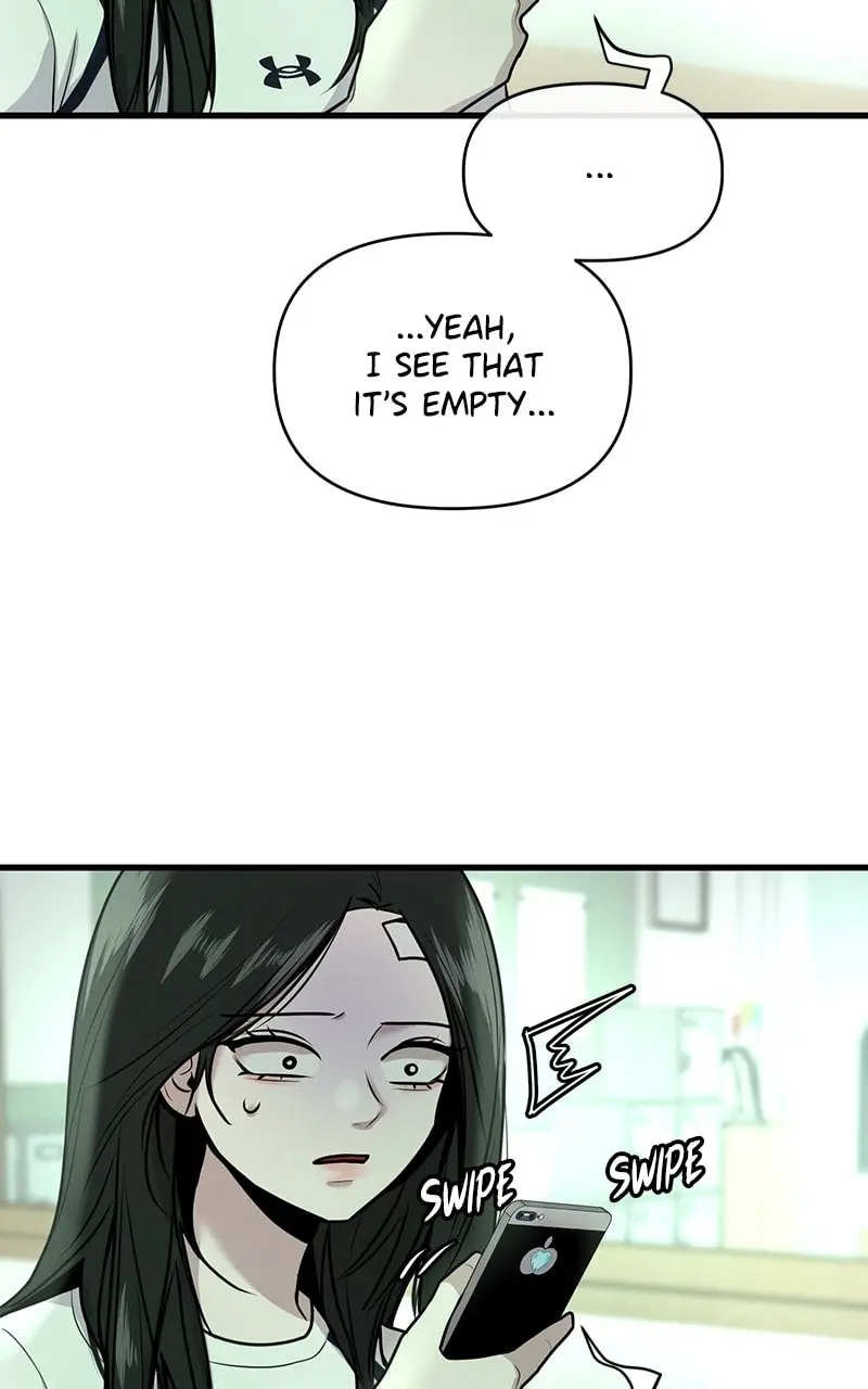Back to Chanbi - Chapter 11 - Page 98