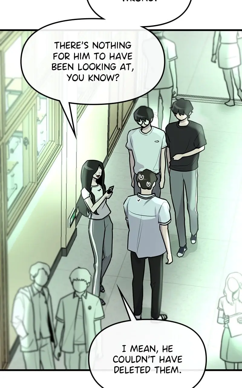 Back to Chanbi - Chapter 11 - Page 102